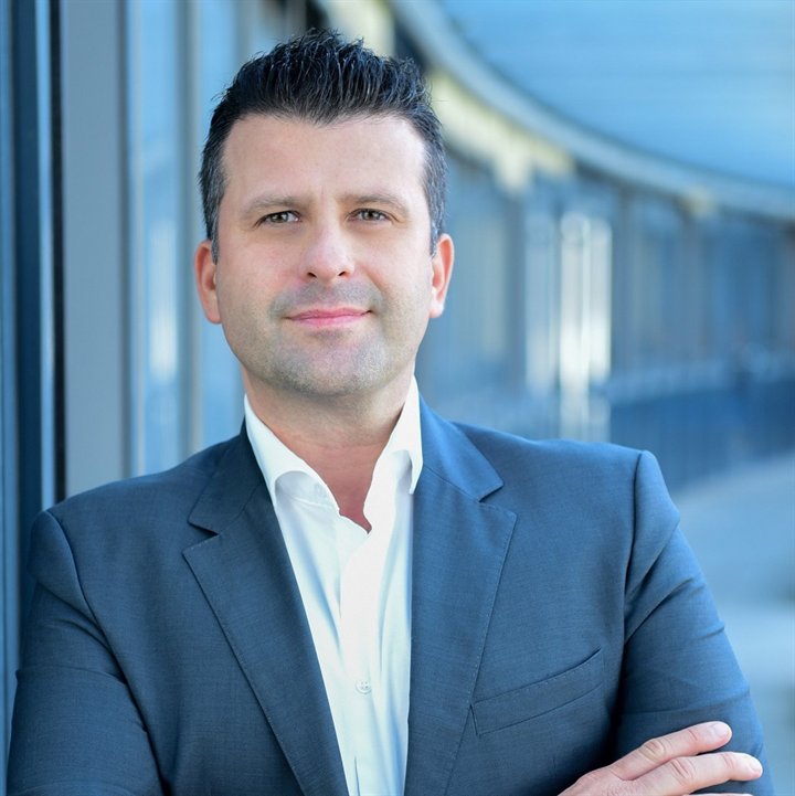 Remigiusz Suszkiewicz, Berater und IT-Trainer bei ppedv